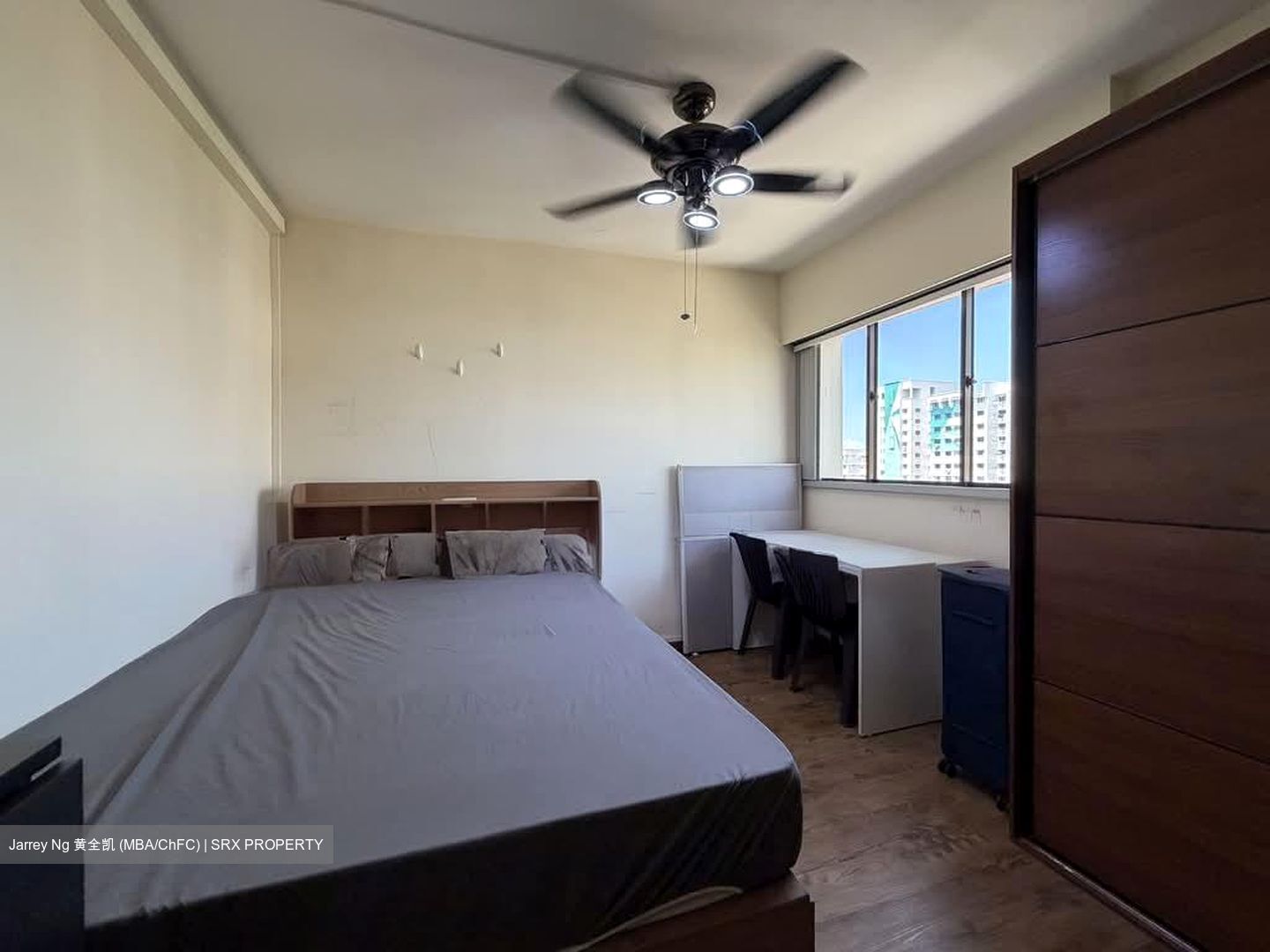 Blk 402 Rainbow Ville (Bedok), HDB 4 Rooms #558995211